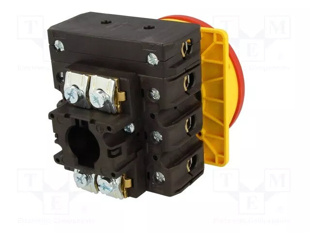 EATON MOELLER P3-100/EA/SVB/N Isolation Switch - 1PCS