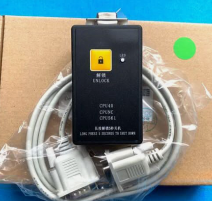 KONE KM878240G01 Elevator Decoder Test Tool - KONE