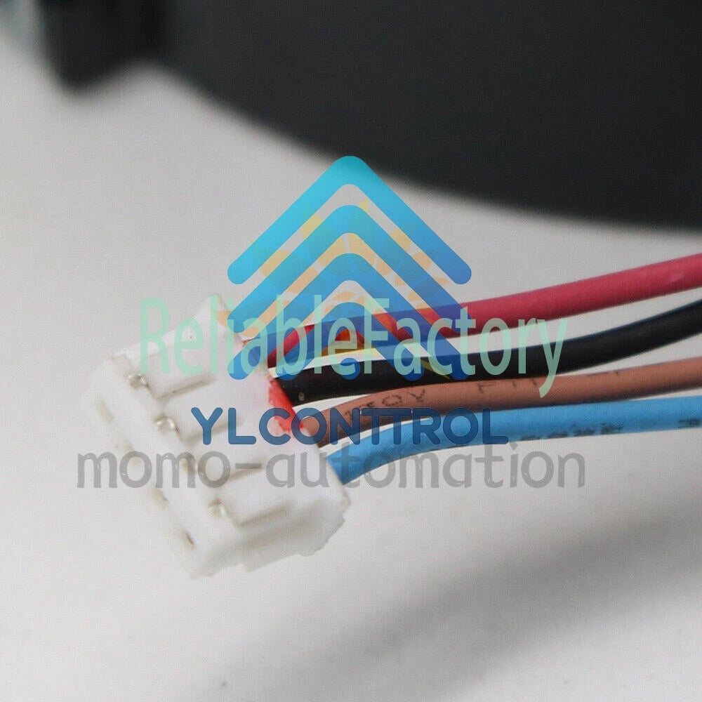 Epson 06035GS-13M-EU DC13V 0.43A CB S05E/X41/S41/U42 Projector Fan four wire