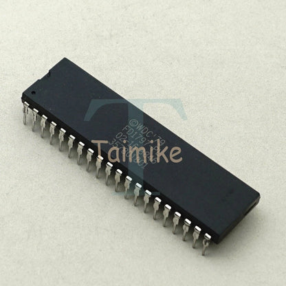 NOS WDC FD1797-PL FD1797PL Floppy Disk Controller DIP40 x 1PC