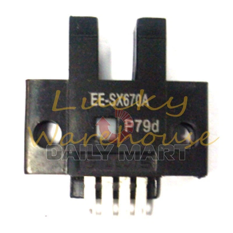 Lot of 10pcs OMRON EE-SX670A EESX670A Micro Sensor Free Ship