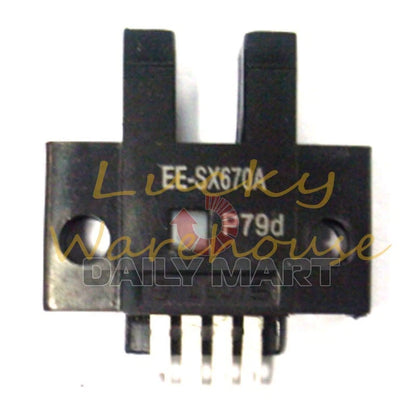 Lot of 10pcs OMRON EE-SX670A EESX670A Micro Sensor Free Ship