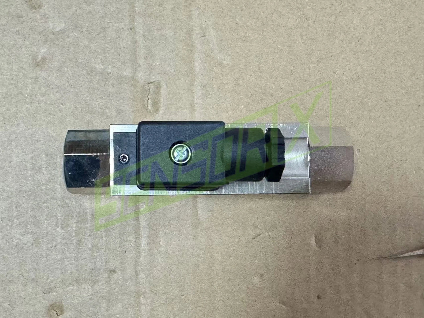 FOR ELETTROTEC Flow meter flow switch IFE4R24 37100 220V~
