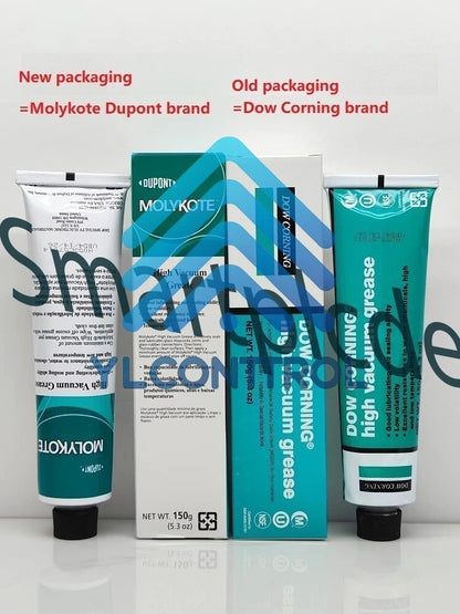 MOLYKOTE DOW CORNING HVG High Vacuum Grease 150g Free shipping