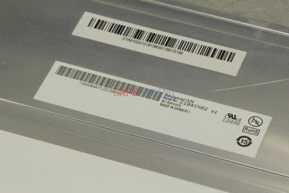 new 10.4" AUO 800×600 Resolution G104SN02 V2 LCD Screen Panel 1PC - AUO