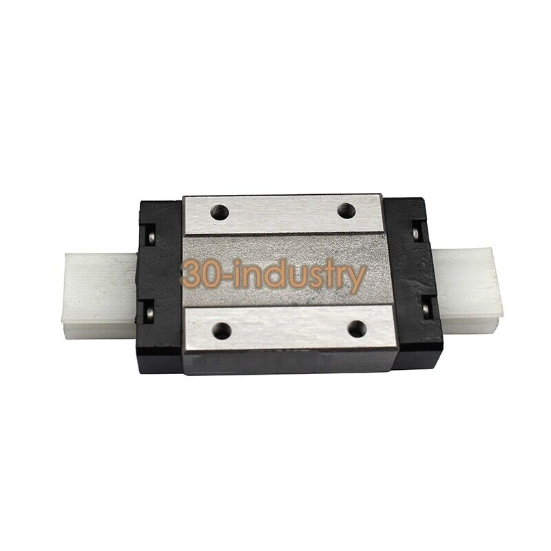 Linear Guide Slide Block SEBS15WAY - 1PCS New - SEBS