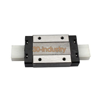 Linear Guide Slide Block SEBS15WAY - 1PCS New - SEBS