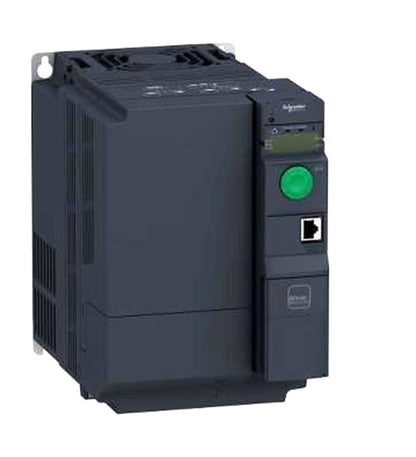 SCHNEIDER ATV320D11N4B Inverter - High-Power Industrial Inverter - SCHNEIDER