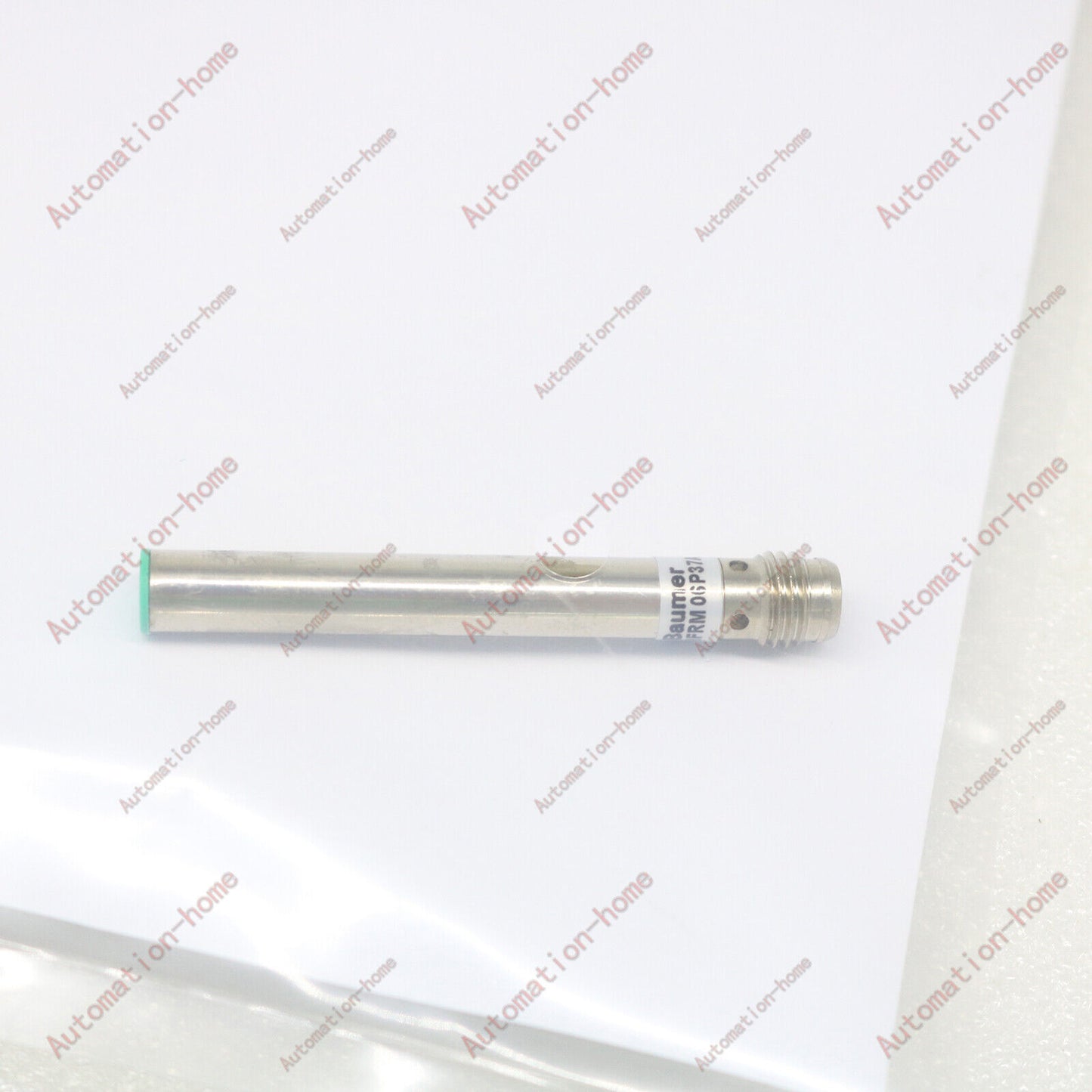 1PC  Baumer Proximity Sensor IFRM 06P37A4/S35L