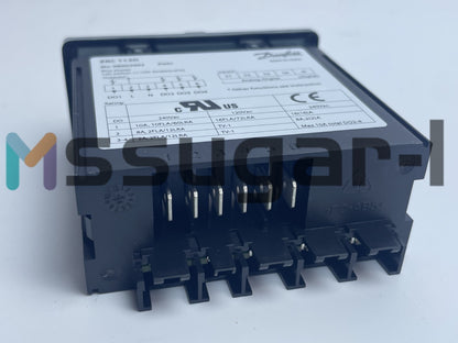 DANFOSS ERC112D Temperature Controller  fast shipping
