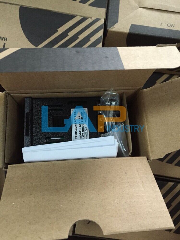 HANYOUNG AX4-1A Temperature Controller for Precision Control - HANYOUNG