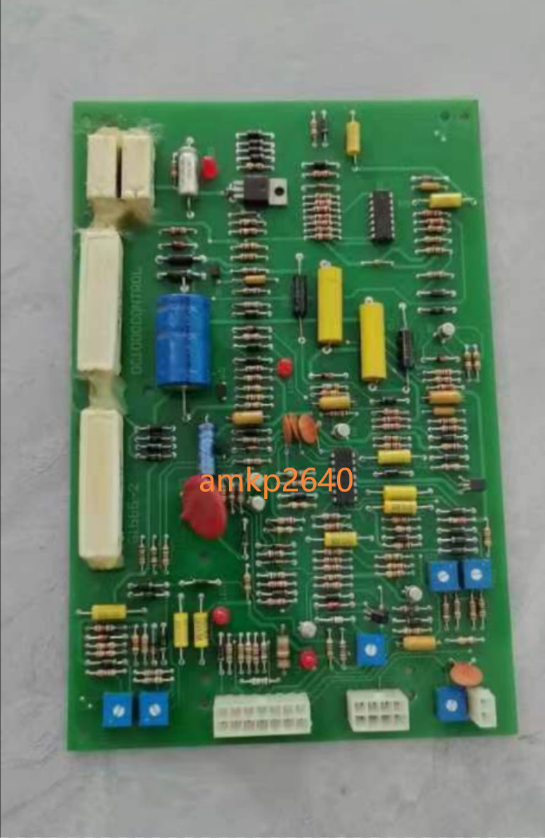 Used G1585-2 DC1000 for PCB Circuit Control Board - KOEED