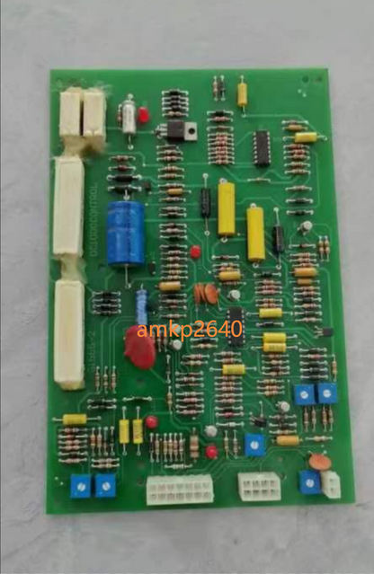 Used G1585-2 DC1000 for PCB Circuit Control Board - KOEED