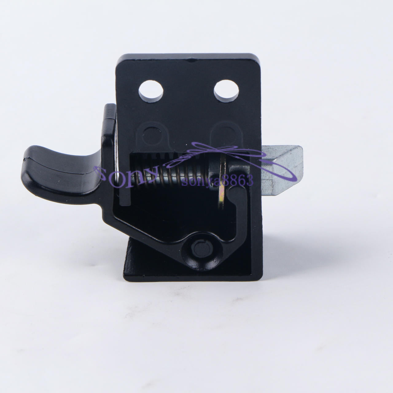 new Front Windshield Lock Fit For Sany 55 Komatsu 56 60 70-7 70-8 Excavator - KOEED