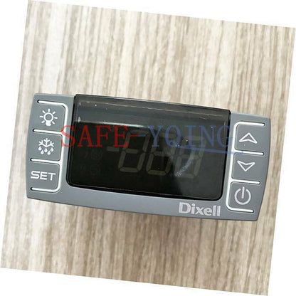 new ONE DIXELL XR60CX-4N1F1 Temperature Controller 110V - ONE DIXELL