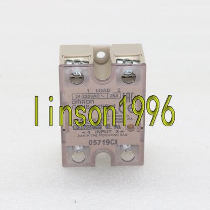 Omron ONE Relays G3NB225B1 - OMRON