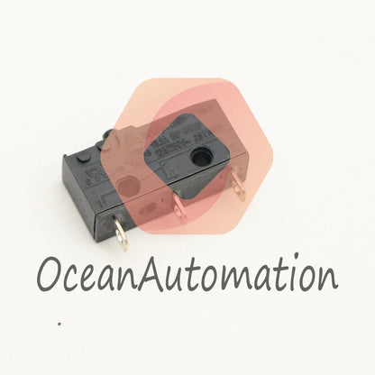 2PCS WEIPENG DK4 10A 125/250VAC Micro Switch 3 Pins