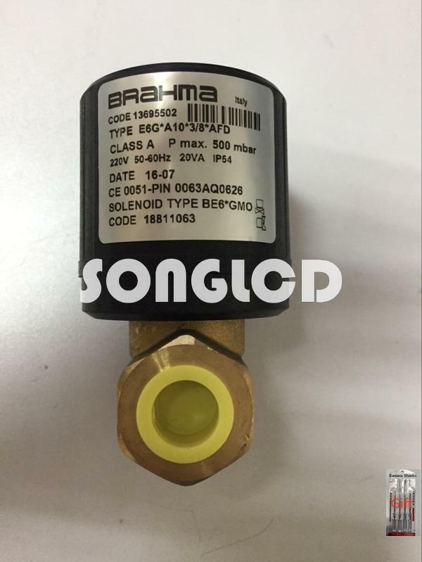 1pcs New E6G A10 AFD - High Quality Component - BAIDU