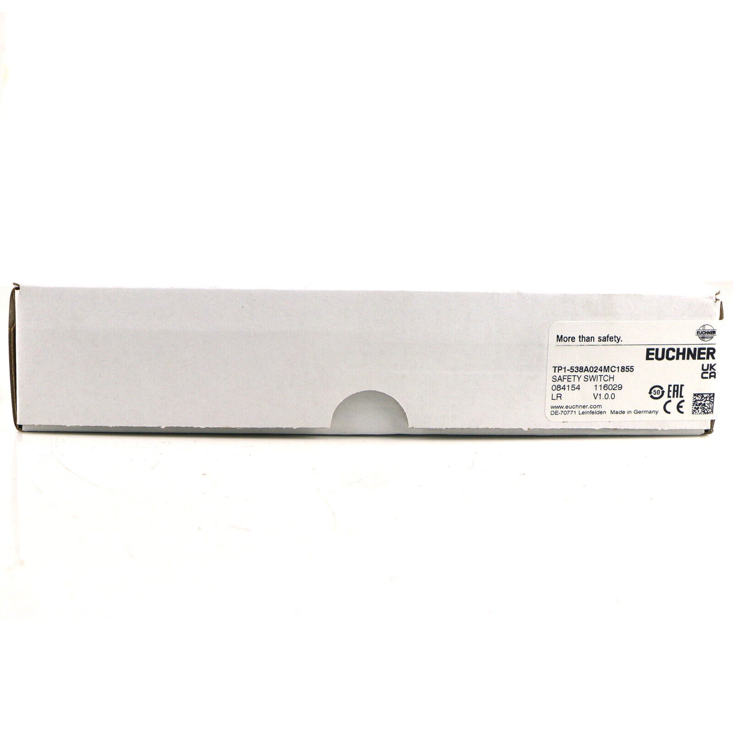 New EUCHNER TP1-538A024MC1855 Safety Switches - EUCHNER