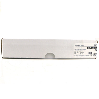 New EUCHNER TP1-538A024MC1855 Safety Switches - EUCHNER