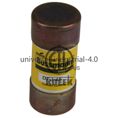 10pcs Current limiting Drive Fuse for Bussmann DFJ-45 45A 600VAC 450VDC #ko
