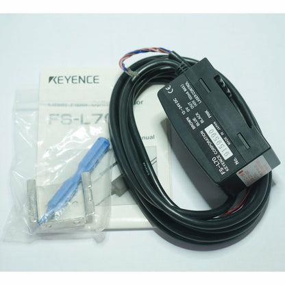 Keyence FS-L70 Fibre Sensor in a Box - KEYENCE