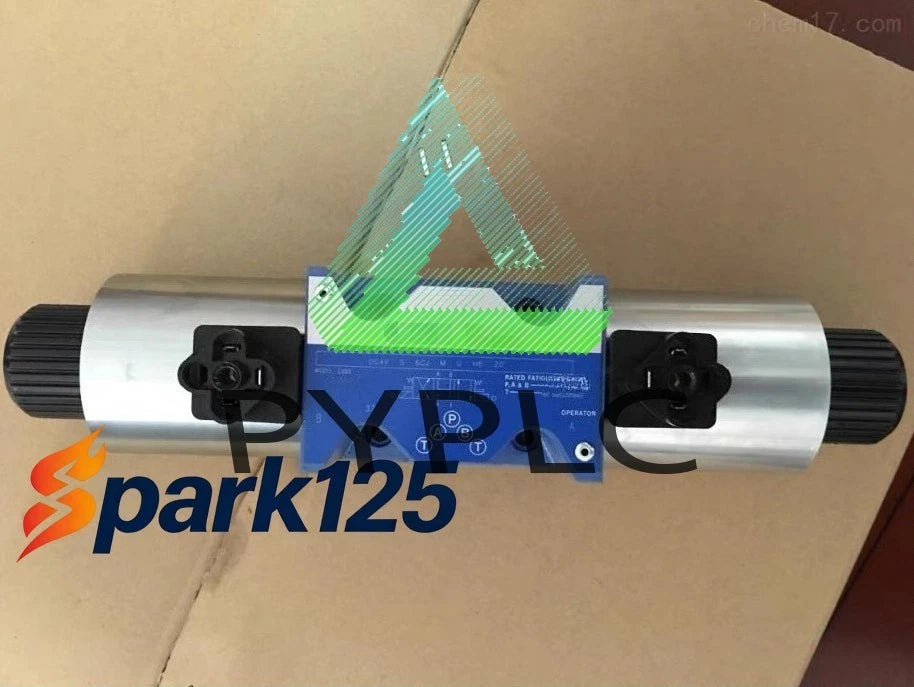 1PC FIT FOR DG4V5OCJMUH620 Valve DG4V-5-OCJ-M-U-H6-20