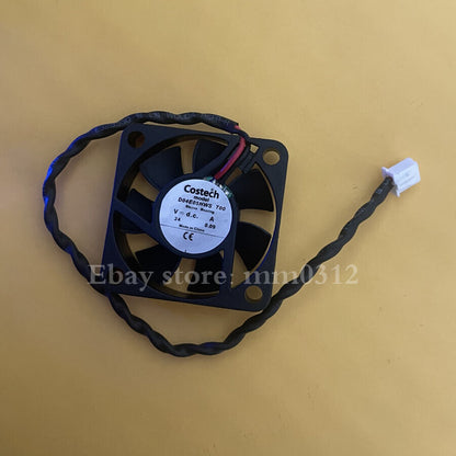 Costech D04E05HWS TOO DC24V 0.09A 4CM 4010 Inverter Cooling Fan - COSTECH
