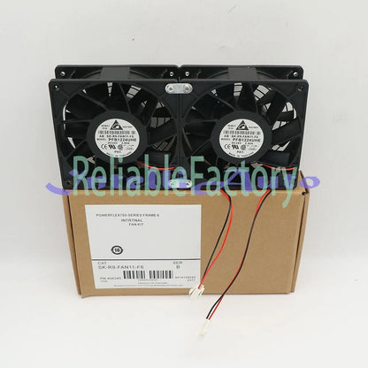fan kit for AB SK-R9-FAN11-F6 1Set-
