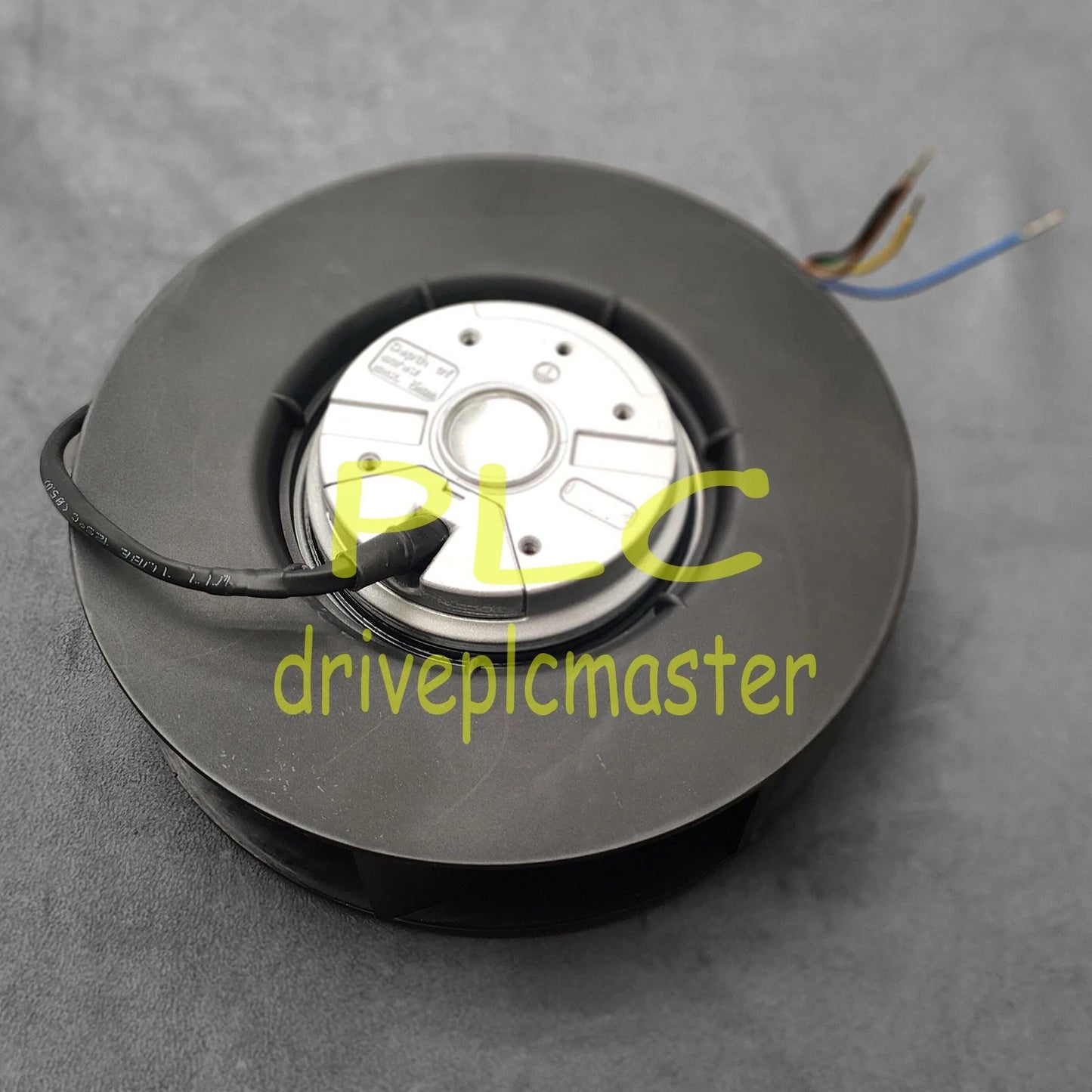 Centrifugal Cooling Fan R2E190-AE50-29 for Ebmpapst 115V 64/90W #dr