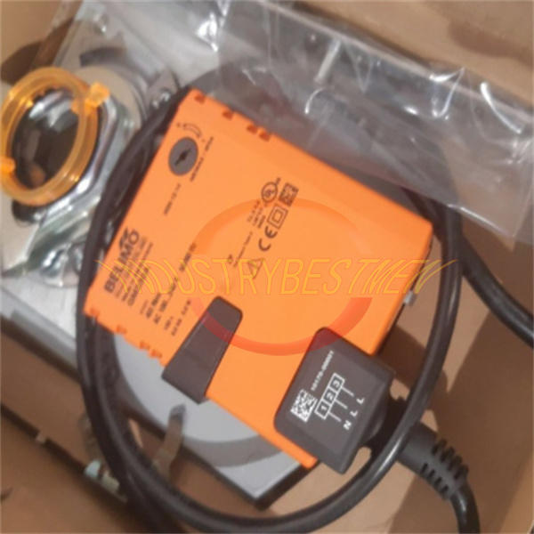 1PC Dampers Actuators GM230A 40Nm - BELIMO