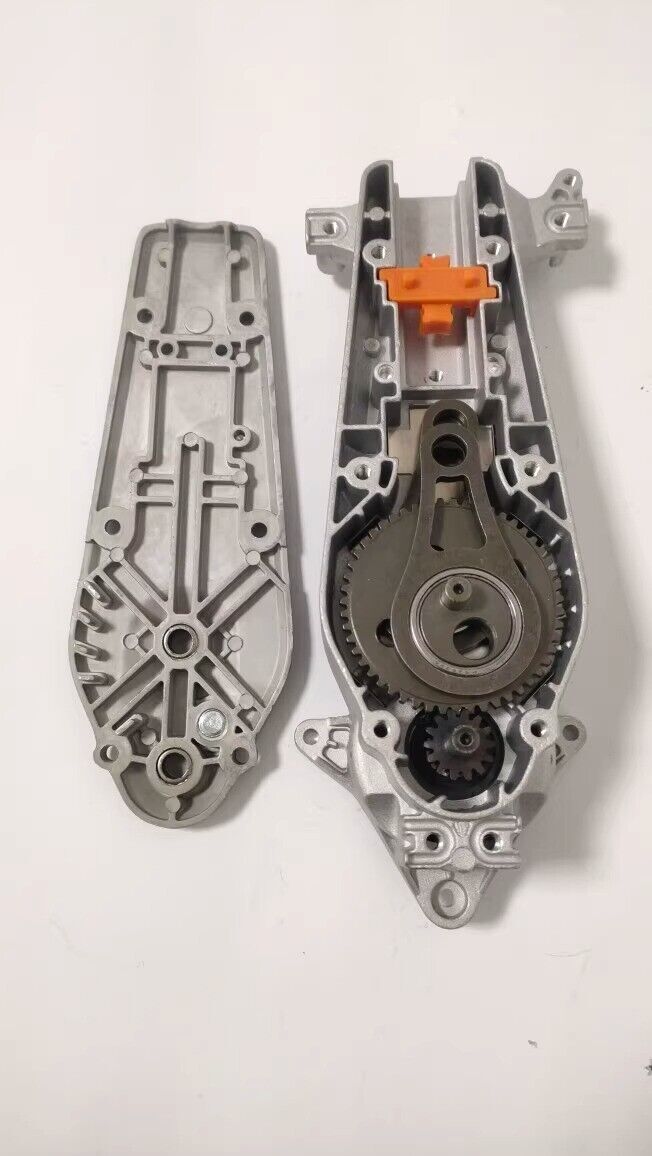 1Pcs Gear box assembly for HS82T HS81T hedge trimmer pruning machine accessories