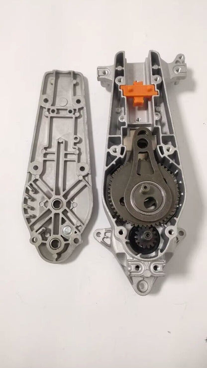 1Pcs Gear box assembly for HS82T HS81T hedge trimmer pruning machine accessories