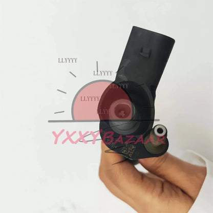 6X Bosch Fuel Injector 0445115064 For Mercedes A6420701287 Sprinter 098643 OM642
