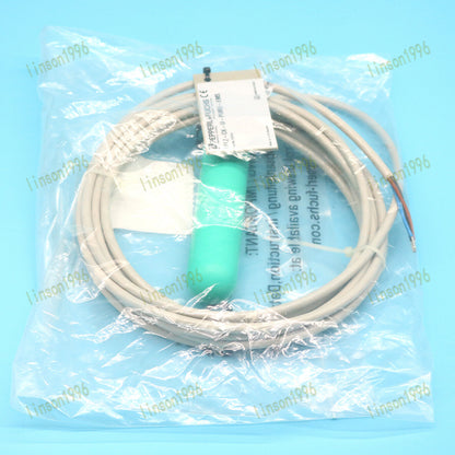 1PC Pepperl+Fuchs P+F LFL2-CK-U-PUR5-EMS Sensor Stock - PEPPERL+FUCHS