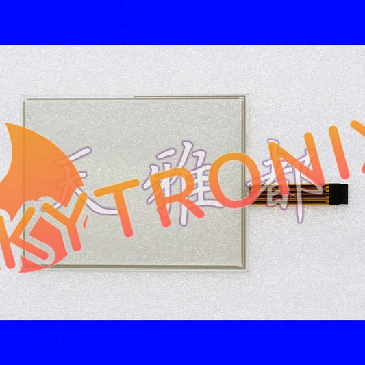 1PCS For PanelView Plus 1000 2711P-K10C4D1 2711P-K10C4D2 touchpad