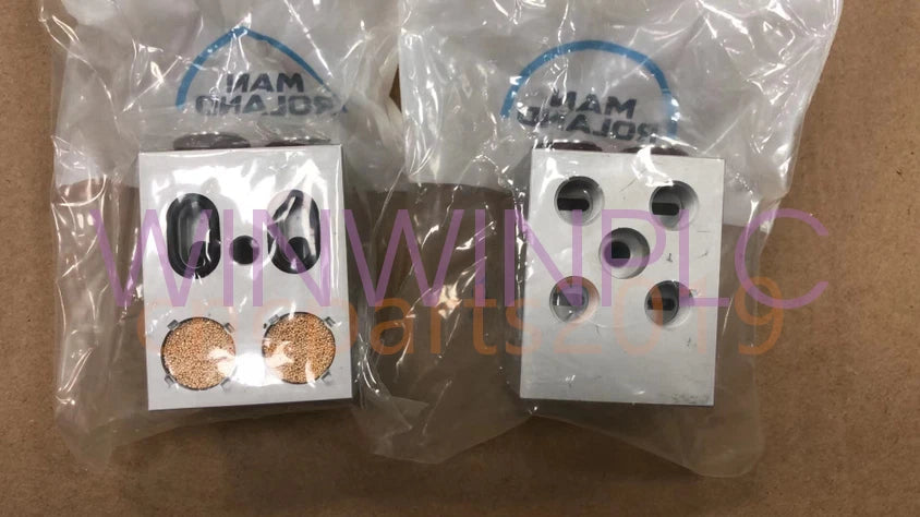 10pc 2625455 R700 Solenoid Valve Man Roland R900 Printing Machine Parts Cylinder