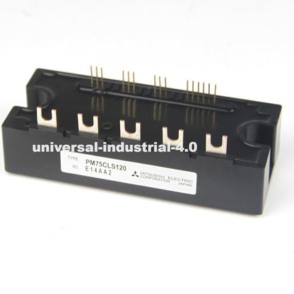 MITSUBISHI PM75CLS120 IGBT Module - MITSUBISHI