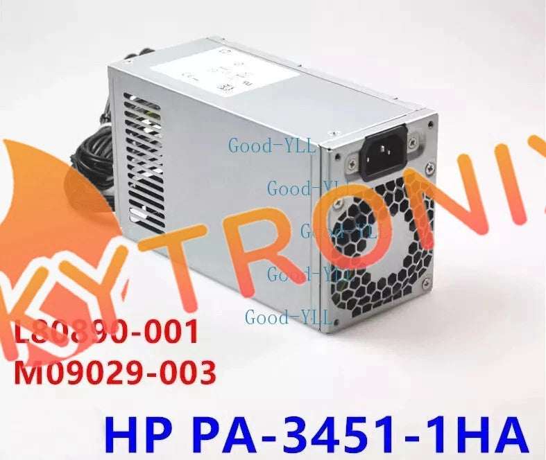 For Z2 SFF G5 Power Supply 450W L80890-001,M09029-001,PA-3451-1HA