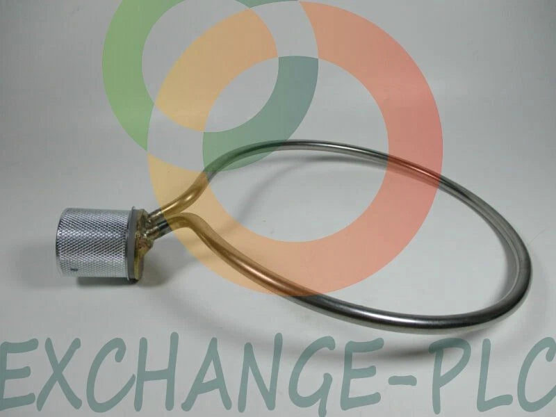 Pressure steam sterilizer accessories heating tube electric heating coil YX-280