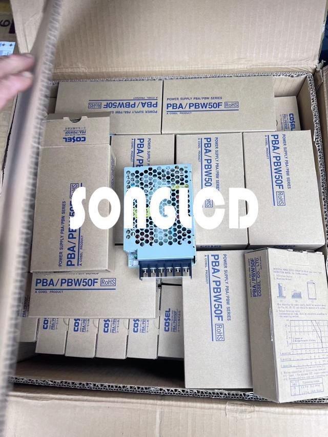 1PCS NEW PBA100F-12 - KOEED
