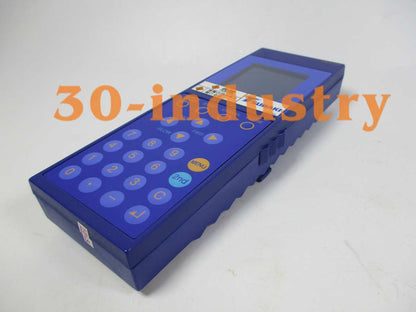 TSUBAKI Drive Operation Panel - 1 Piece Used - TSUBAKI