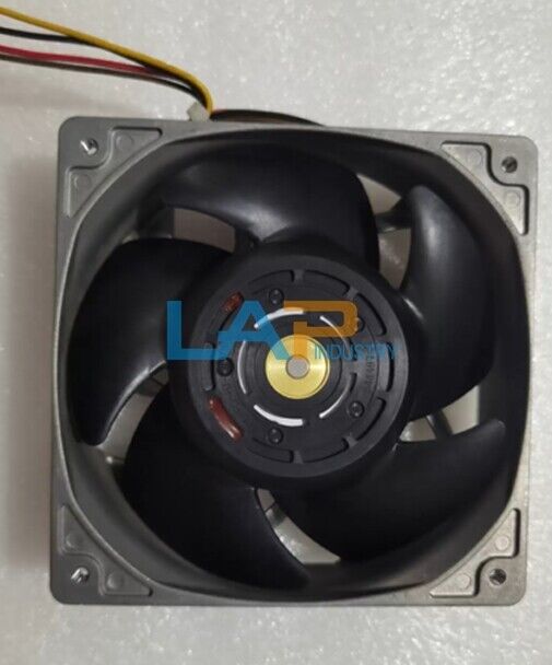 SANYO 9GT1224P1S001 4-Wire Cooling Fan DC 24V 1.1A - 1 Piece - SANYO