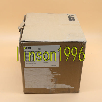 ABB Inverter ACS380-040S-25A0-4 3P Inverter AC380V to 480V 11KW - ABB