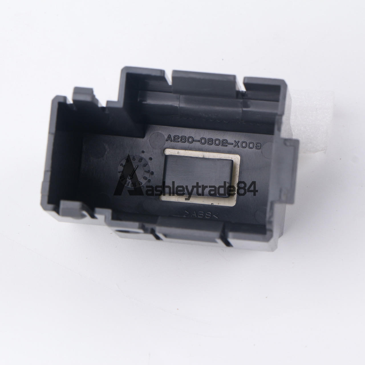 new One  For FANUC A230-0602-X009 Servo Drive Battery Case A2300602X009