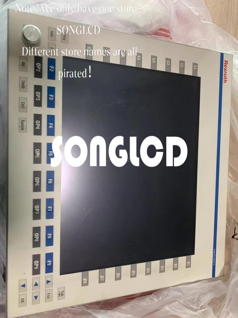 VDP40.3BIN-D1-NN-NN Industrial Valve 1 Piece - VDP