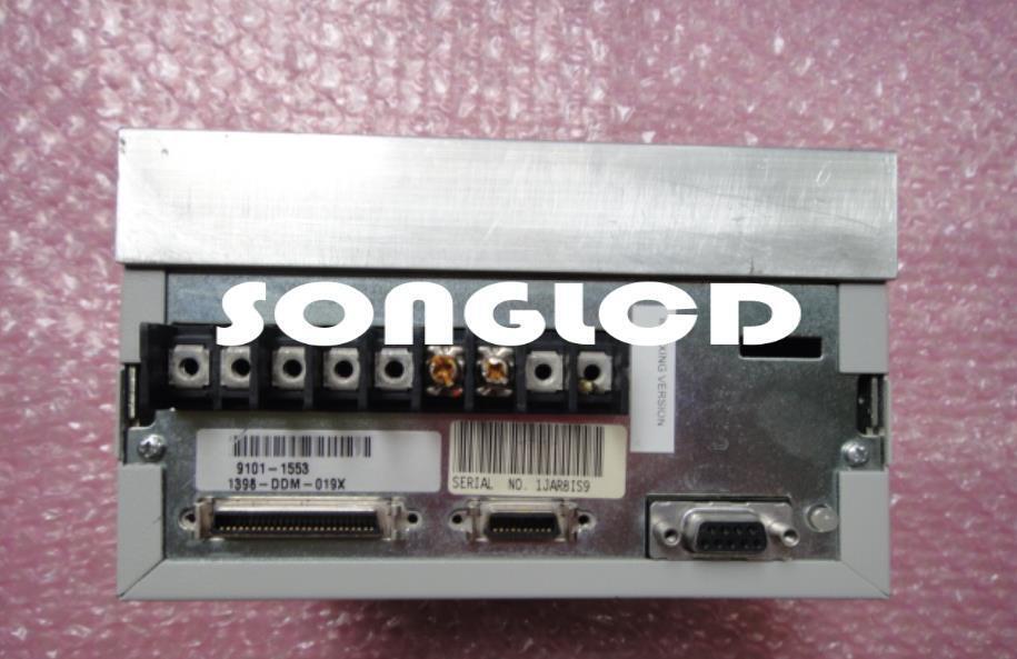 Allen-Bradley 1398-DDM-019X Servo Drive Module - ALLEN-BRADLEY