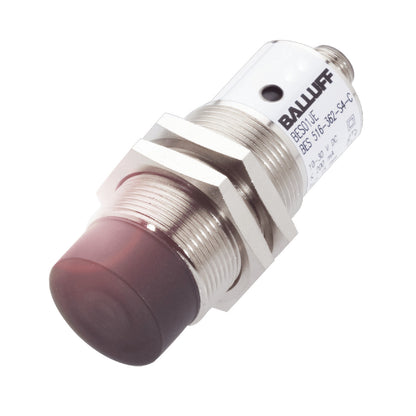 BALLUFF BES 515-362-S4-C (BES02FN) Inductive Standard Sensors PNP