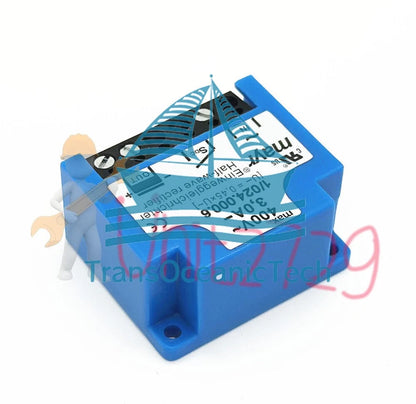 1PC For motor brake rectifier module 1/024.000.6 400V 3A~