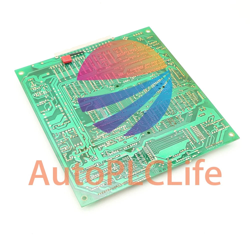 Dc Control Panel Eei 585.C+585.A wp 1Pcs